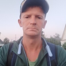 Фотография мужчины Виталий, 36 лет из г. Житковичи