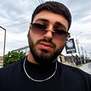 Али, 30 лет