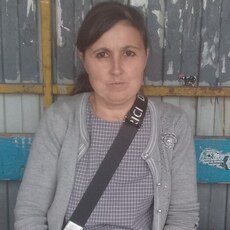 Фотография девушки Настена, 41 год из г. Шарыпово
