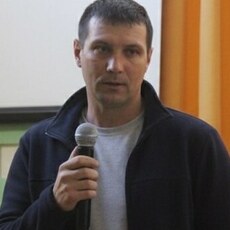 Фотография мужчины Александр, 39 лет из г. Пугачев