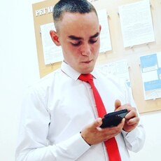 Фотография мужчины Дмитрий, 24 года из г. Ижевск