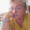 Гульфия, 51 год