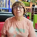 Ника, 62 года