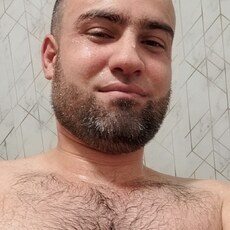 Фотография мужчины Адам, 35 лет из г. Усть-Илимск
