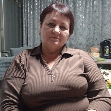 Фотография девушки Людмила, 54 года из г. Купино