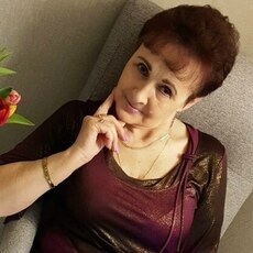 Фотография девушки Антонина, 61 год из г. Великий Новгород
