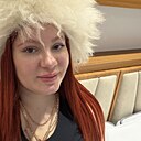 Элла, 27 лет