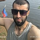 Умед, 29 лет