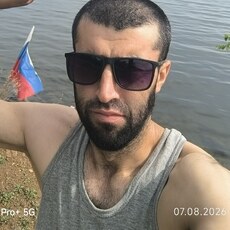 Фотография мужчины Умед, 29 лет из г. Усть-Илимск