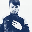 Миш, 34 года