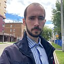 Виктор, 33 года