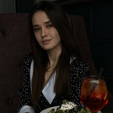 Фотография девушки Алина, 24 года из г. Омск