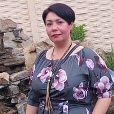 Фотография девушки Алиса, 51 год из г. Туапсе
