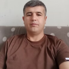 Фотография мужчины Azim, 38 лет из г. Раменское