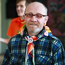 Сергей, 64 года