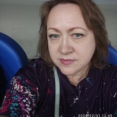 Фотография девушки Елена, 54 года из г. Снежинск