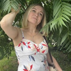 Фотография девушки Татьяна, 46 лет из г. Витебск