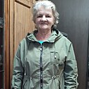 Анна, 66 лет
