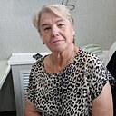 Любовь, 67 лет