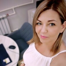 Фотография девушки Алла, 36 лет из г. Рославль