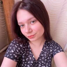 Фотография девушки Ольга, 22 лет из г. Петрозаводск