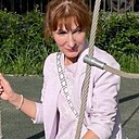 Елизавета, 57 лет