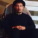 Тенгиз, 35 лет