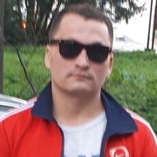 Фотография мужчины Maksim, 32 года из г. Вышний Волочек