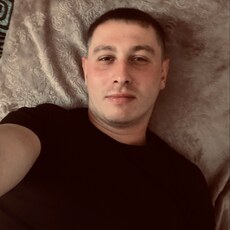 Фотография мужчины Илья, 30 лет из г. Чапаевск