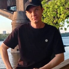 Фотография мужчины Дмитрий, 37 лет из г. Сосновоборск (Красноярский Край)