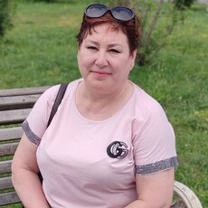 Фотография девушки Ильма, 56 лет из г. Тобольск