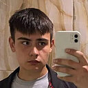 Рома, 22 года