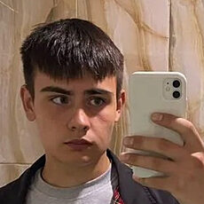Фотография мужчины Рома, 22 года из г. Чита