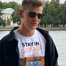 Фотография мужчины Серафим, 28 лет из г. Балтийск
