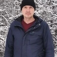 Фотография мужчины Евгений, 43 года из г. Селенгинск