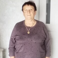 Фотография девушки Валентина, 66 лет из г. Ульяновск