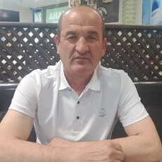 Фотография мужчины Али, 51 год из г. Новокузнецк
