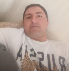 Фотография мужчины Amin, 35 лет из г. Казань