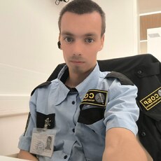 Фотография мужчины Дима, 25 лет из г. Люберцы