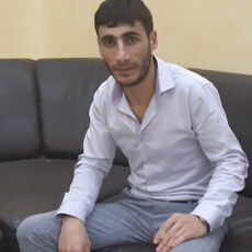 Фотография мужчины Гев, 32 года из г. Пенза
