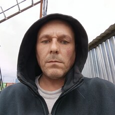 Фотография мужчины Павел, 44 года из г. Сатка