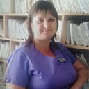 Светлана, 43 года