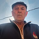 Роберт, 62 года