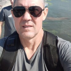 Фотография мужчины Григорий, 56 лет из г. Пучеж