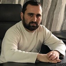 Фотография мужчины Erik Men, 43 года из г. Баку