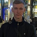 Дмитрий, 20 лет