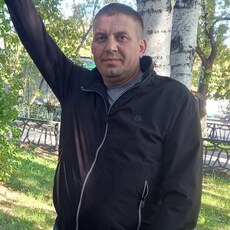 Фотография мужчины Сергей, 46 лет из г. Тюмень