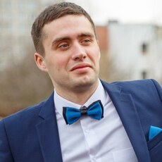 Фотография мужчины Евгений, 38 лет из г. Молодечно