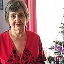 Алина, 68 лет