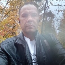 Фотография мужчины Aleksandr, 47 лет из г. Чара